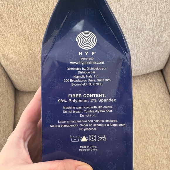 Harry Potter Socks - Picture 4 of 4